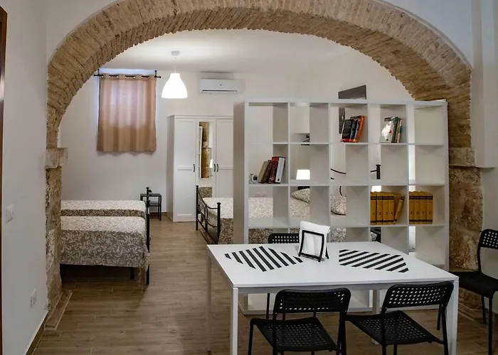 Casa Concerie Quattro