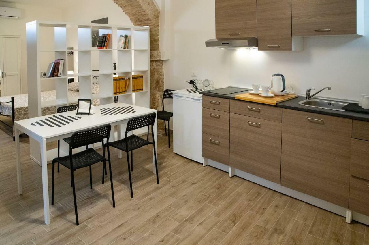 Casa Concerie Quattro Apartment