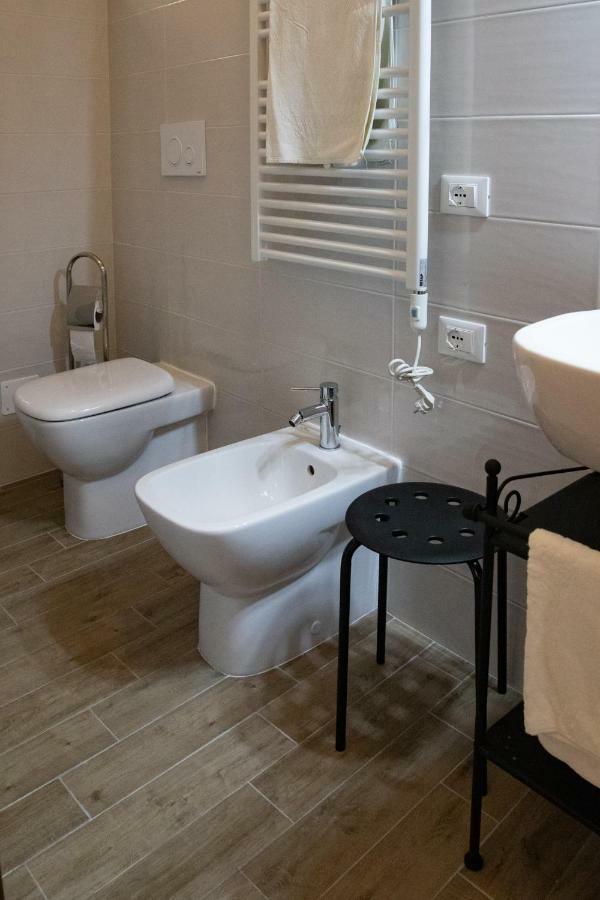 Casa Concerie Quattro Apartment